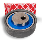 FEBI BILSTEIN 27123 Spannrolle, Zahnriemen FEBI BILSTEIN 27123 Spannrolle, Zahnriemen