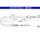 24.3727-0144.2 Seilzug, Feststellbremse 24.3727-0144.2 Seilzug, Feststellbremse