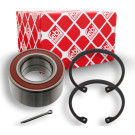 FEBI BILSTEIN 03189 Radlagersatz