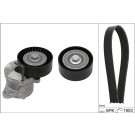 529 0348 10 Keilrippenriemensatz 529 0348 10 Keilrippenriemensatz