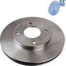 Blue Print | Bremsscheibe | ADG04399