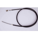 8AS 355 660-051 Seilzug, Feststellbremse 8AS 355 660-051 Seilzug, Feststellbremse