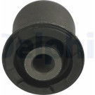 TD899W Lagerung, Lenker