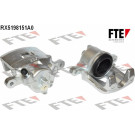 FTE | Bremssattel | 9296036