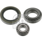 febi bilstein | Radlagersatz | 05579