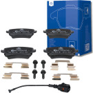 ATE 13.0460-2882.2 Bremsbeläge inkl. Verschleißwarnkontakt