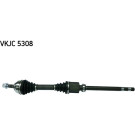 VKJC 5308 Antriebswelle VKJC 5308 Antriebswelle