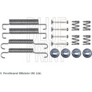 ADBP410083 Zubehörsatz, Bremsbacken