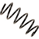 37-131401 Fahrwerksfeder BILSTEIN - B3 Serienersatz (Federn)