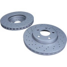 QD3554 Bremsscheibe QD3554 Bremsscheibe