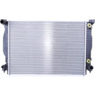 60307A Kühler, Motorkühlung ** FIRST FIT ** 60307A Kühler, Motorkühlung ** FIRST FIT **