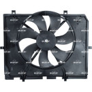 47066 Lüfter, Motorkühlung