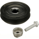 Gates Riemenscheibe, Kurbelwelle DriveAlign™ TVD1176A