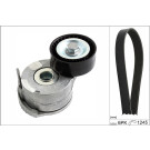 529 0222 10 Keilrippenriemensatz