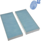 ADN12525 Filtersatz, Innenraumluft