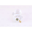 95076 Trockner, Klimaanlage