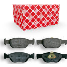 FEBI BILSTEIN 16093 Bremsbeläge