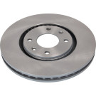 FEBI BILSTEIN 10679 Bremsscheibe FEBI BILSTEIN 10679 Bremsscheibe