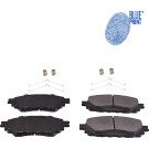 ADT342228 Bremsbelagsatz, Scheibenbremse