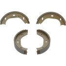 Ferodo | Bremsbackensatz, Feststellbremse | FSB92 Ferodo | Bremsbackensatz, Feststellbremse | FSB92