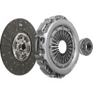 Valeo 827476 Kupplungssatz NEW ORIGINAL KIT3P Valeo 827476 Kupplungssatz NEW ORIGINAL KIT3P