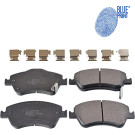 ADT342169 Bremsbelagsatz, Scheibenbremse ADT342169 Bremsbelagsatz, Scheibenbremse