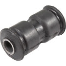 Metzger | Lagerung, Blattfeder | 52103509