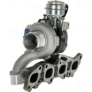 Nissens Turbolader 93131