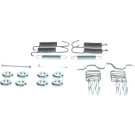 1 987 475 291 Zubehörsatz, Feststellbremsbacken