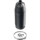 JBE350 Faltenbalg, Lenkung