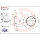 Brembo | Bremsscheibe | 08.8868.20