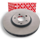 FEBI BILSTEIN 43952 Bremsscheibe