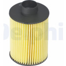 HDF608 Kraftstofffilter