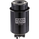 Mann-Filter | Kraftstofffilter | WK 8137