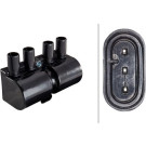 5DA 358 057-031 Zündspule