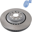 ADT343286 Bremsscheibe ADT343286 Bremsscheibe