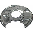 6115034 Spritzblech, Bremsscheibe