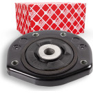 FEBI BILSTEIN 31475 Federbeinstützlager, Domlager