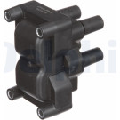 Delphi | Zündspule | GN10205-12B1