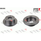 9071378 Bremsscheibe