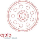 503408 Riemenscheibe, Kurbelwelle