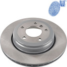 ADB114363 Bremsscheibe ADB114363 Bremsscheibe