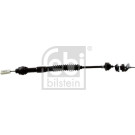 FEBI BILSTEIN 186441 Seilzug, Kupplungsbetätigung