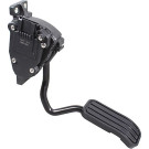 Metzger | Sensor, Fahrpedalstellung | 0901480