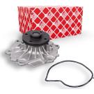 FEBI BILSTEIN 107805 Wasserpumpe FEBI BILSTEIN 107805 Wasserpumpe