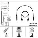 0519 Zündleitungssatz 0519 Zündleitungssatz