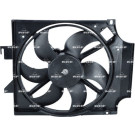 47748 Lüfter, Motorkühlung