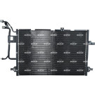 NRF | Kondensator, Klimaanlage | 35317