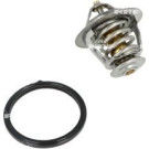 NRF | Thermostat, Kühlmittel | 725132