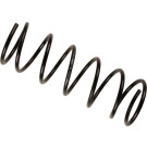 36-133567 Fahrwerksfeder BILSTEIN - B3 Serienersatz (Federn)